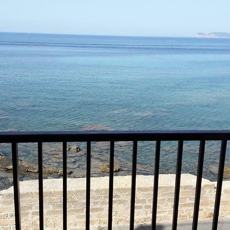 Ferienwohnung La Muraglia Alghero Exterior foto