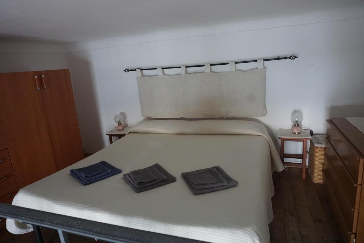 Ferienwohnung La Muraglia Alghero Exterior foto