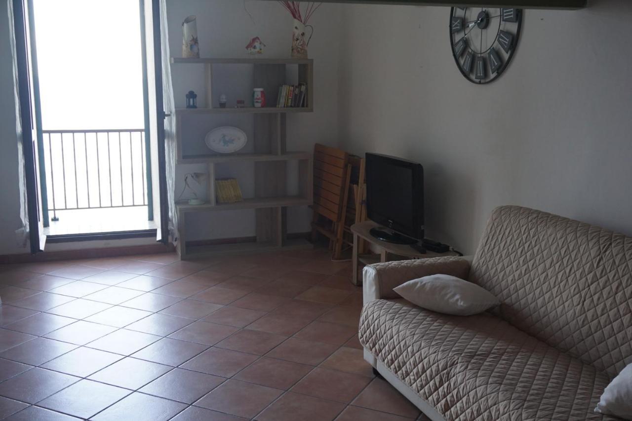 Ferienwohnung La Muraglia Alghero Exterior foto