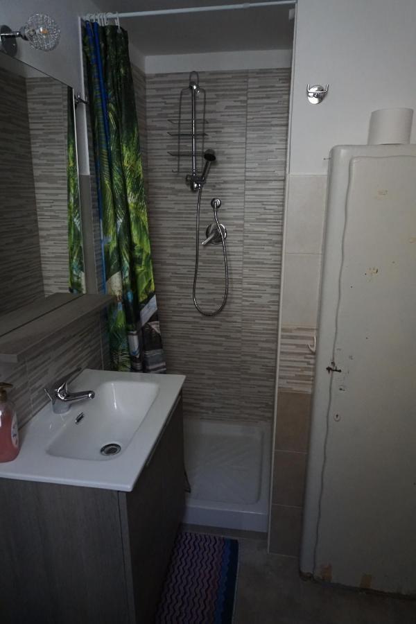 Ferienwohnung La Muraglia Alghero Exterior foto
