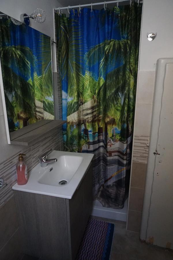 Ferienwohnung La Muraglia Alghero Exterior foto